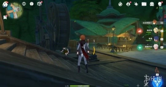 《原神》出港日成就怎麼玩？出港日成就玩法一覽