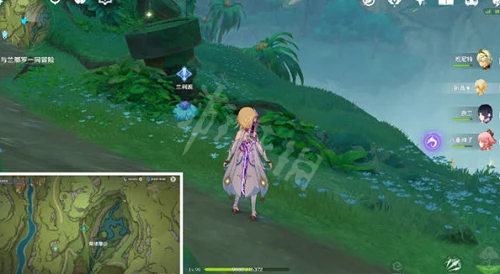 《原神》失夢的苗圃攻略 失夢的苗圃詳細玩法