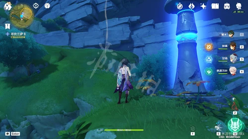 《原神》料理是快樂的回憶任務 料理是快樂的回憶任務攻略