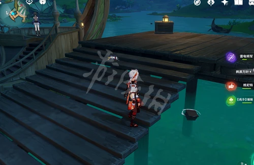 《原神》我明白了我明白了成就攻略 我明白了我明白了成就怎麼獲得