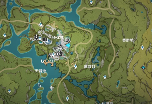 《原神》我明白了我明白了成就攻略 我明白了我明白了成就怎麼獲得