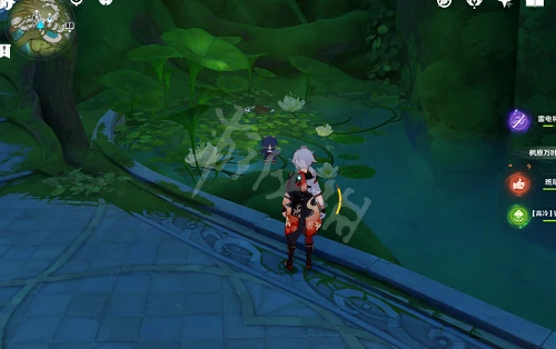 《原神》我明白了我明白了成就攻略 我明白了我明白了成就怎麼獲得