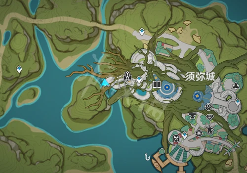 《原神》我明白了我明白了成就攻略 我明白了我明白了成就怎麼獲得