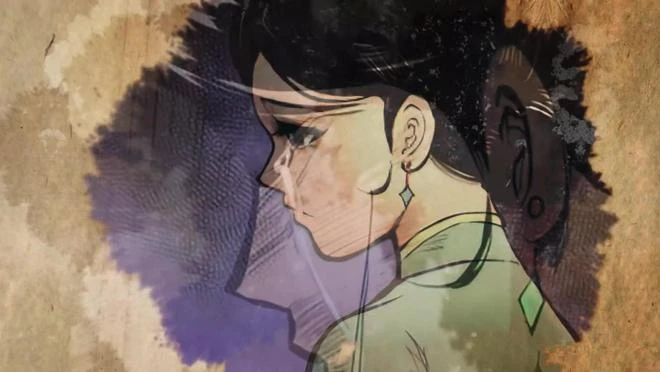 《廖添丁：絕代凶賊之末日》主機版10月31日推出