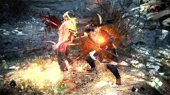 遊戲日報：它和不朽你選誰？暗黑風新游《十三月》全球服定檔