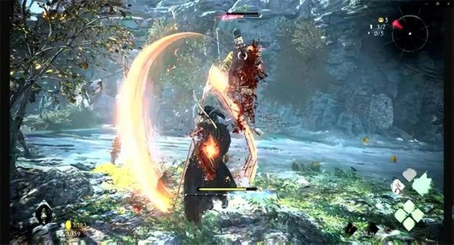 遊戲日報：它和不朽你選誰？暗黑風新游《十三月》全球服定檔