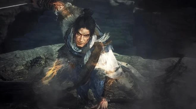 小說中渾身是膽，遊戲里顏值幾何？——聊聊日本被ACG重塑的趙雲