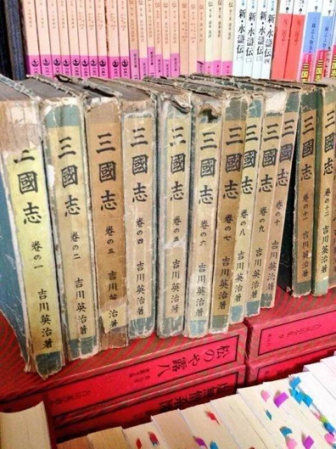 被日本人玩明白了？三國題材一百年前就遭魔改，趙雲首當其衝