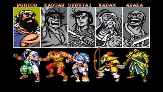 被日本人玩明白了？三國題材一百年前就遭魔改，趙雲首當其衝