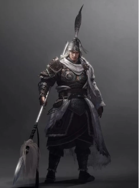 被日本人玩明白了？三國題材一百年前就遭魔改，趙雲首當其衝