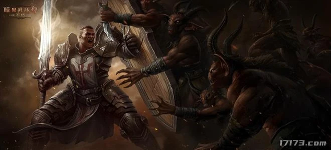 端游手游都有！國慶終於來了，推薦一波適合開黑聯機的遊戲！