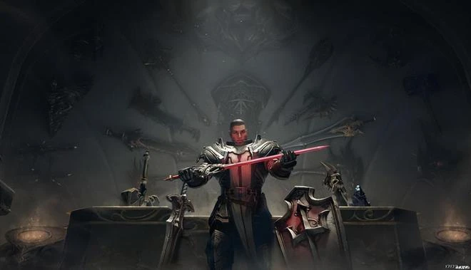 端游手游都有！國慶終於來了，推薦一波適合開黑聯機的遊戲！