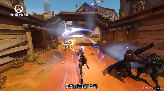 端游手游都有！國慶終於來了，推薦一波適合開黑聯機的遊戲！