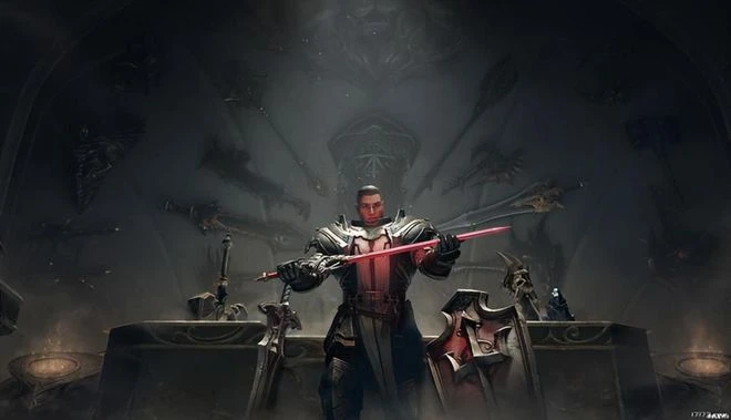 守望先鋒新作上線，使命召喚免費玩，盤點適合國慶開黑聯機的遊戲