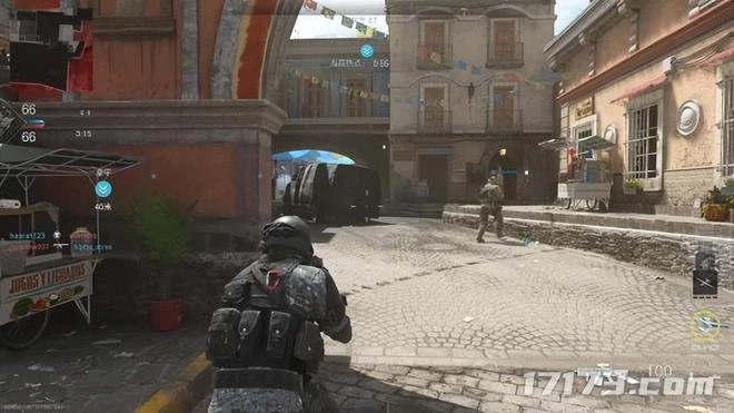 守望先鋒新作上線，使命召喚免費玩，盤點適合國慶開黑聯機的遊戲