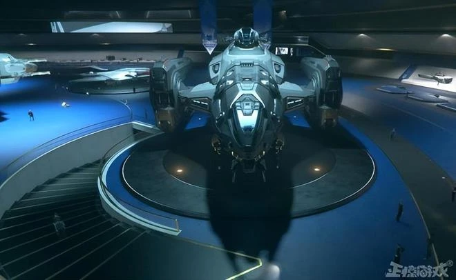 中國玩家的氣勢？把遊戲見面會變成股東大會，老外高管都嚇傻了