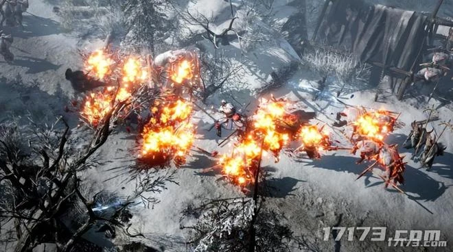 十月，《守望先鋒：歸來》、《使命召喚：戰區2》等全新端游上線