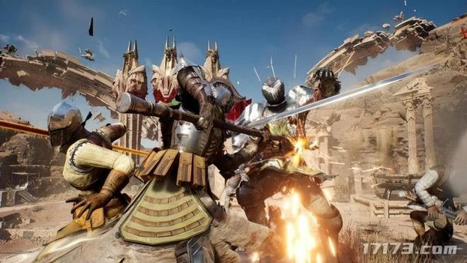 十月，《守望先鋒：歸來》、《使命召喚：戰區2》等全新端游上線