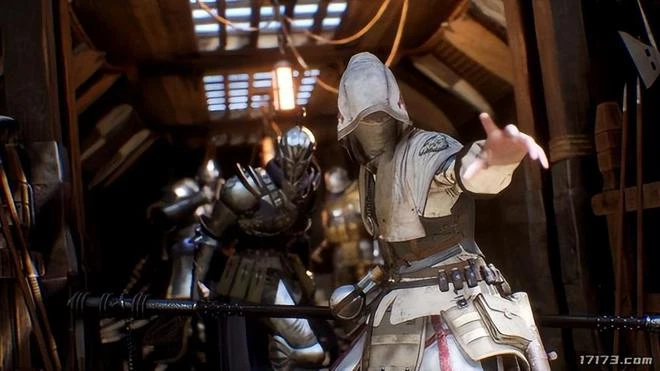 十月，《守望先鋒：歸來》、《使命召喚：戰區2》等全新端游上線