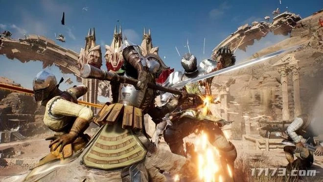 十月端游井噴？國外大廠紛紛拿出殺手鐧，國產卻僅有一款新游上線