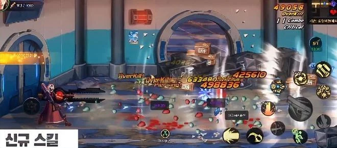 懷舊周報：本周暴雪連續發力 試圖承包玩家的國慶假期？