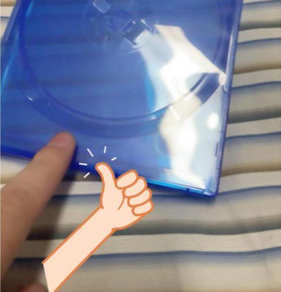 玩家吐槽PS5實體遊戲假盒子泛濫：給收藏黨留條活路