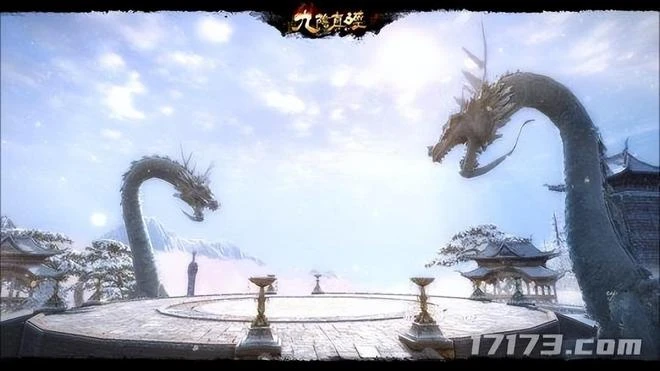 新一輪武俠網遊內捲來襲：跨平台+開放世界成未來趨勢