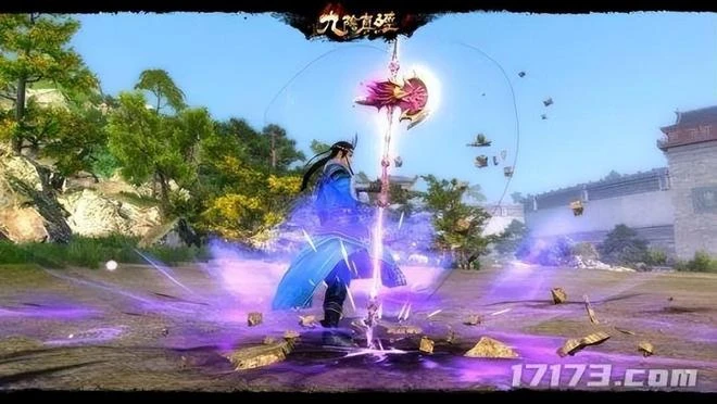 吹過的牛都實現了嗎？逆水寒、劍網3，武俠遊戲在移動端誰更卷？