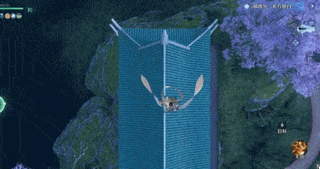 【熱游情報】《逆水寒》手游本周開啟首測，內容可玩性超過端游