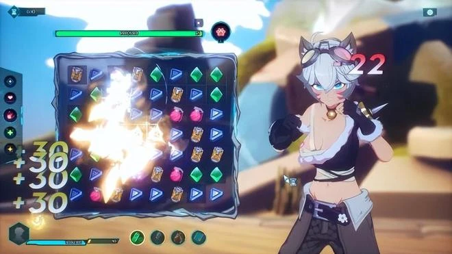 【熱游情報】《逆水寒》手游本周開啟首測，內容可玩性超過端游