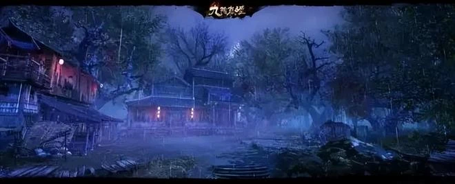 【熱游情報】《逆水寒》手游本周開啟首測，內容可玩性超過端游