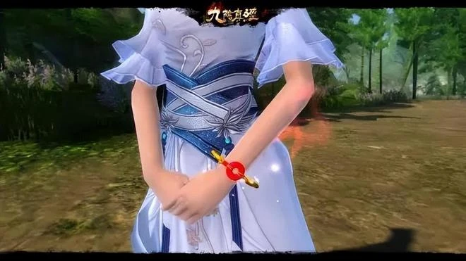 【熱游情報】《逆水寒》手游本周開啟首測，內容可玩性超過端游