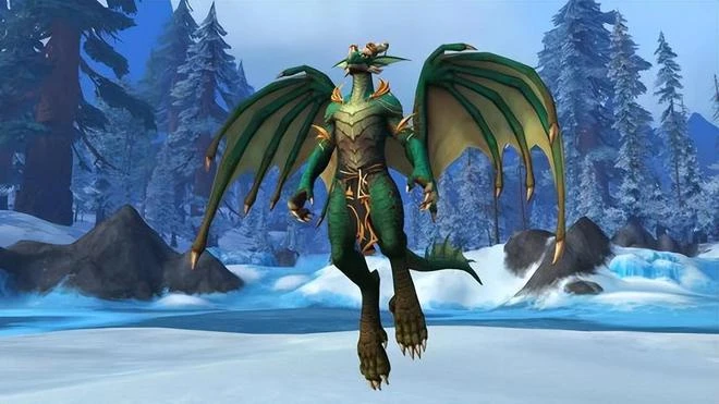 【熱游情報】《逆水寒》手游本周開啟首測，內容可玩性超過端游