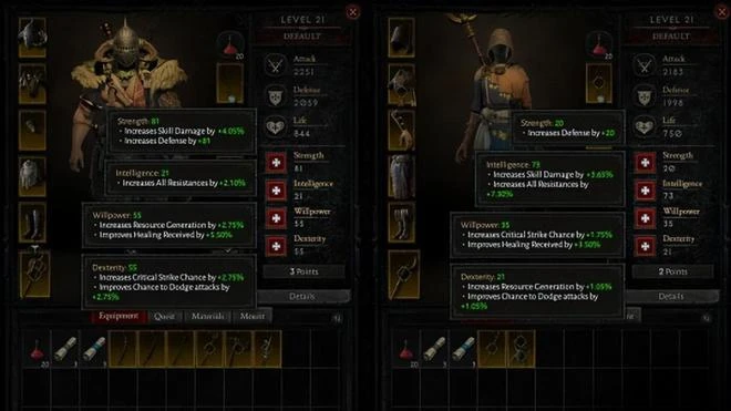 重鑄暴雪榮光，守望先行一步？暗黑4、魔獸10.0大動作不斷