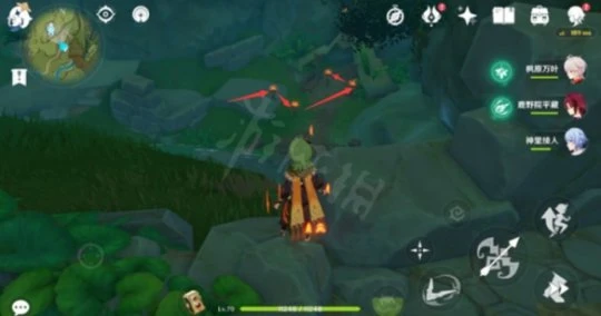 《原神》詭異的羊皮卷怎麼完成？詭異的羊皮卷任務方法介紹