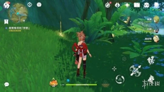 《原神》夢想你們去哪了成就怎麼玩？夢想你們去哪了成就玩法一覽