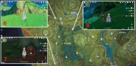 《原神》請安全玩耍成就怎麼完成？請安全玩耍成就完成方法介紹