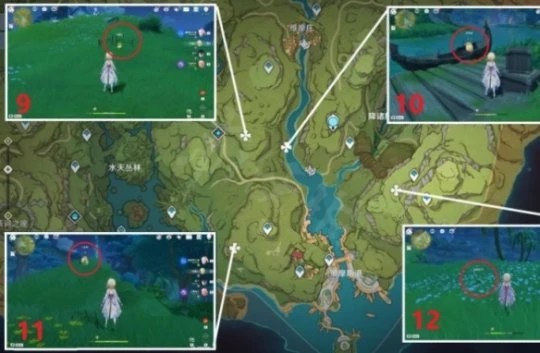 《原神》請安全玩耍成就怎麼完成？請安全玩耍成就完成方法介紹