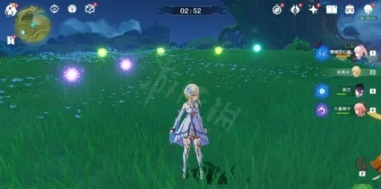 《原神》請安全玩耍成就怎麼完成？請安全玩耍成就完成方法介紹