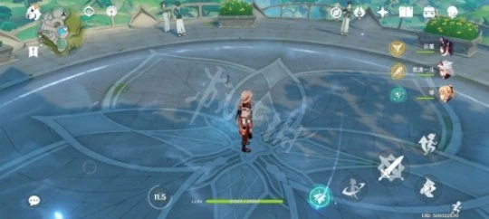 《原神》王樹瑞佑怎麼獲得？王樹瑞佑功能介紹