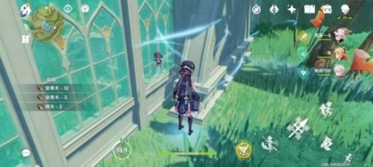 《原神》王樹瑞佑怎麼獲得？王樹瑞佑功能介紹