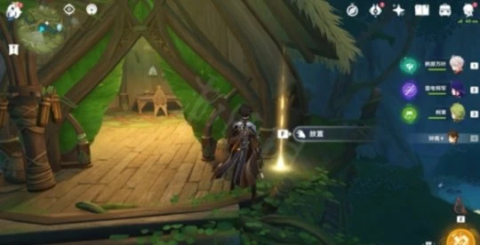 《原神》薔薇綻放的若干條件怎麼做？薔薇綻放的若干條件方法介紹