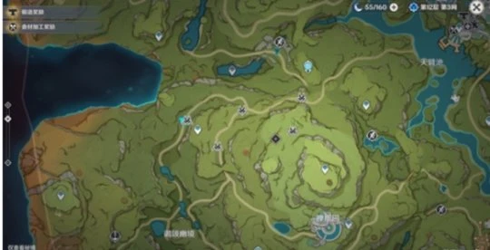 《原神》履險如夷第二關怎麼做？履險如夷第二關方法介紹