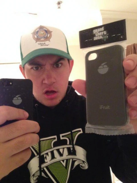 《GTA6》中手機功能引熱議 玩家：iFruit用了9年了