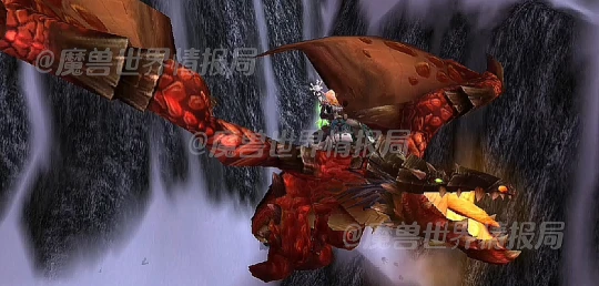 WLK九大始祖龍坐騎入手方式盤點 聲望很重要