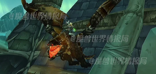 WLK九大始祖龍坐騎入手方式盤點 聲望很重要