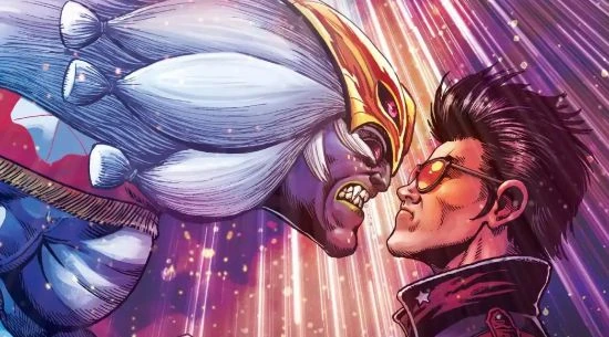 《英雄不再》會有第四部？主創：看粉絲們呼聲高不高