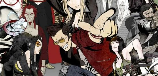 《英雄不再》會有第四部？主創：看粉絲們呼聲高不高