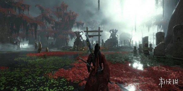 《燕雲十六聲》採訪：開發團隊不到百人 今年測試