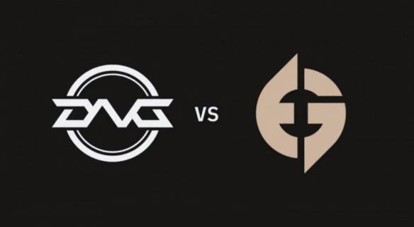 《英雄聯盟》S12入圍賽戰報：這龍有毒 DFM戰勝EG